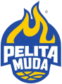Pelita Muda Basketball Logo