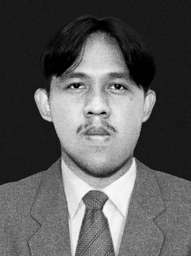 Narendra Sanggit A., S.Ikom
