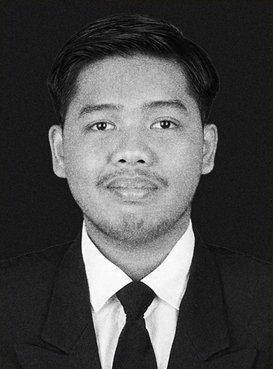 Muhammad Daffa Jamal Sobri, S.Pd